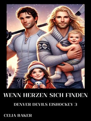 cover image of Wenn Herzen sich finden